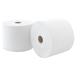 Cascades PRO Tandem® High-Capacity 2-Ply Toilet Paper, 950 Sheets Per Roll, Pack Of 36 Rolls