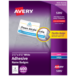 Avery Products At Office Depot Officemax