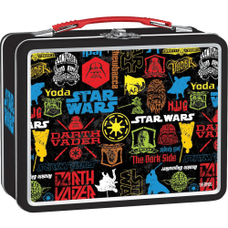 star wars thermos lunch box