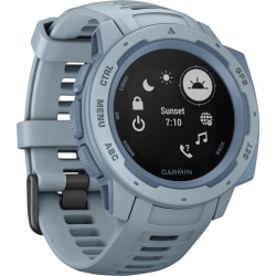 garmin instinct cyber monday