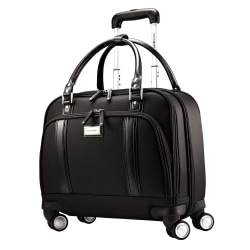 ladies luggage