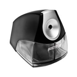 stanley bostitch electric pencil sharpener