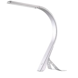 Realspace Curved Contemporary LED Task 