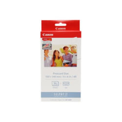canon kp 36ip photo paper tricolor ink cartridge kit 7737a001 item 951976