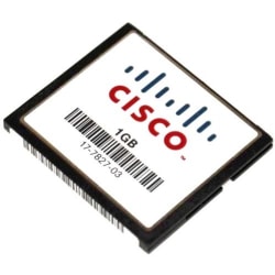 Cisco Compact Flash Memory Cards - Office Depot