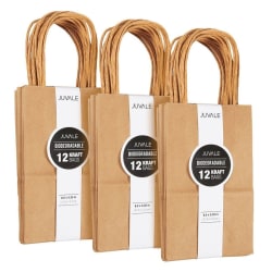 paper shopping bags