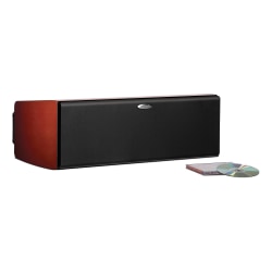 polk audio lsim706c center channel speaker