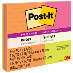 post it note products