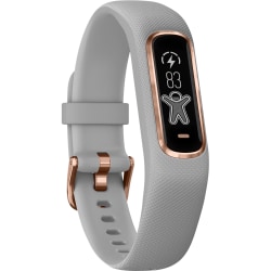 vívosmart 4 garmin
