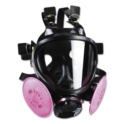 3m 7000 Series Respirator Facepiece Large Office Depot