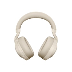 jabra headset active noise cancellation