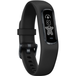 garmin vívosmart 4 activity tracker