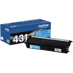 tn 431 series toner