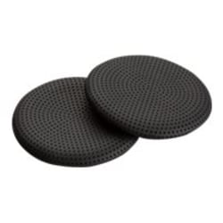 plantronics blackwire 300 series leatherette ear cushion