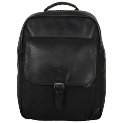 kenneth cole reaction backpack black