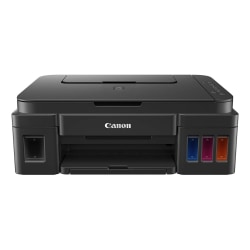Canon® PIXMA&trade; G3200 Wireless MegaTank All-In-One Color Printer