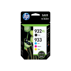 hp 932xl combo pack