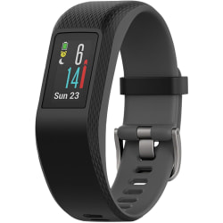 garmin vivosport band