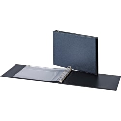 7 ring binder