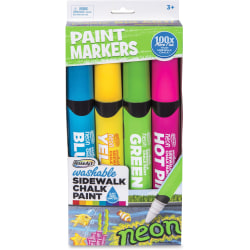 washable chalk