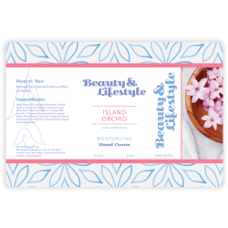 Custom Full Color Advertising Labels 4x6 - Office Depot
