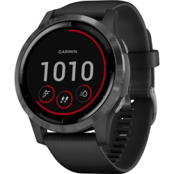 garmin watch bluetooth