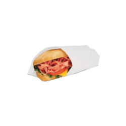 marcal deli waxed wrap dry paper sheets flat pack 1000