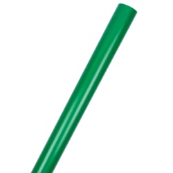 JAM Paper® Wrapping Paper, Glossy, 25 Sq Ft, Green
