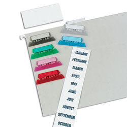pendaflex portable desktop file