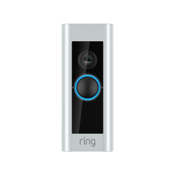 ring doorbell color options