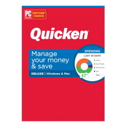 quicken deluxe for mac lion