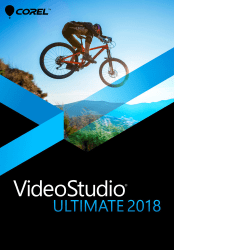 Corel Videostudio Ultimate 18 Office Depot