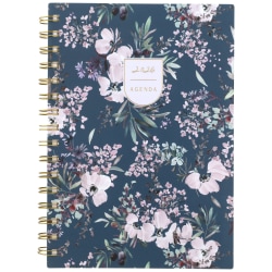Leah Bisch&trade; for Cambridge® Weekly Monthly Planners, Calista Floral, LB4020026