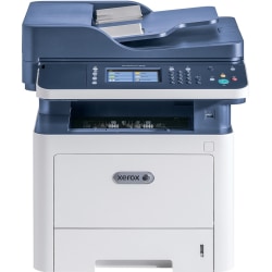 wireless printer and photocopier