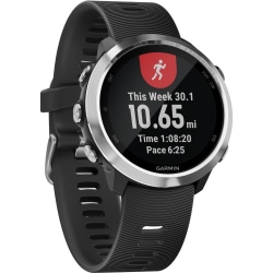 garmin bluetooth watch