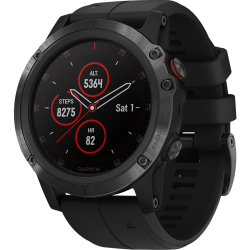 garmin fēnix 5x