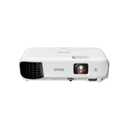 Epson® EX3280 XGA 3LCD Portable Projector