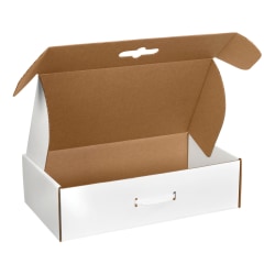 cardboard packing cases