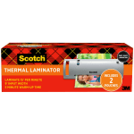 Black & Decker Flash LAM95 9.5 Thermal Laminator