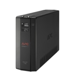 APC Back-UPS Pro 1050VA Tower UPS Black BN1050M - Best Buy