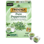 Twinings of London Pure Peppermint Tea