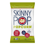 Skinny Pop Popcorn 1 Oz Carton