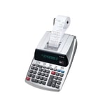 Sharp EL 1901 Digital Printing Calculator White - Office Depot