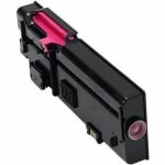 Cartouche De Toner Dell Originale Noire - Pour Imprimante Laser 2335dn | Neuf, Garantie 1 An