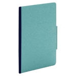 INPLACE Classification Folders Legal 2 Dividers