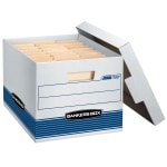 Bankers Box StorFile Medium Duty Storage