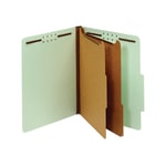 INPLACE Classification Folders Letter 2 Dividers