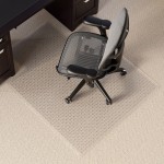 Real Living Clear Chair Mat
