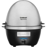 West Bend Egg Cooker Gray - Office Depot