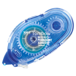 Tombow Mono Permanent Adhesive Applicator 1